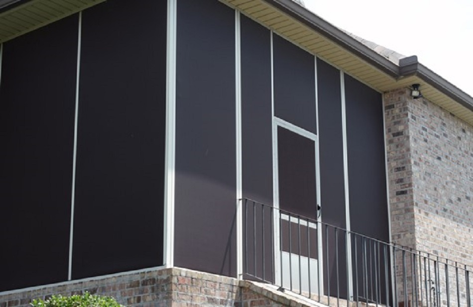 Suntex 90 Shade & Privacy Screen